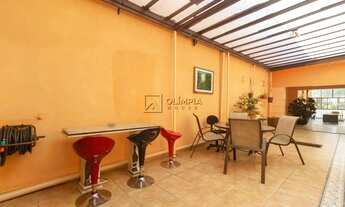 Imagem 2: Venda Casa 4 Dormitórios - 490 m² Alto da Lapa