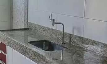 Imagem 3: Alugo casa duplex 2 quartos no residencial Veredas