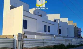 Imagem 3: Casa em Condomínio à venda, 4 quartos, 1 suíte, 3 vagas, Antares - Maceió/AL