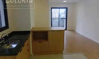 Imagem 4: Apartamento para locação - Parque das Nações, Santo André