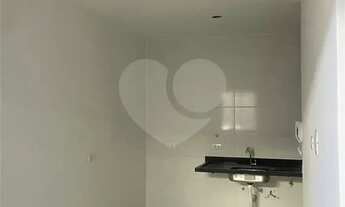 Imagem 3: Apartamento com 1 quartos à venda em Vila Dom Pedro Ii - SP