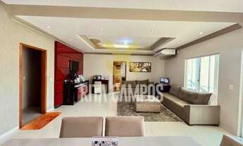 Imagem 7: CASA AMPLA E CONFORTÁVEL EM DOIS LOTES NA 704 SUL!