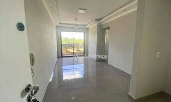 Imagem 7: Apartamento com 2 dormitórios para alugar, 52 m² por R$ 2.422,00/mês - Jardim Santa Fé - S