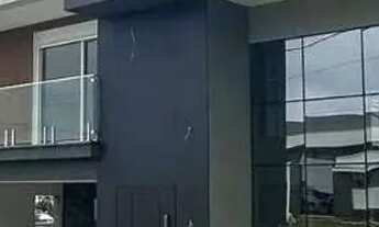 Imagem 5: Casa com 3 dormitórios à venda, 503 m² por R$ 3.900.000 - Jardim Amélia - Pinhais/PR