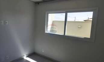 Imagem 6: Sobrado para alugar em condomínio com 3 suítes, escritório, com piscina