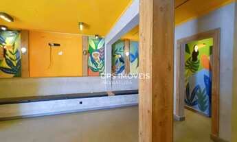 Imagem 5: Salão comercial para locação na Av. Presidente Kennedy em Indaiatuba/SP