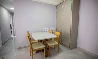 Imagem 7: Apartamento à venda com 63 m², 3 quartos 2 vagas em Vila Satúrnia, Campinas