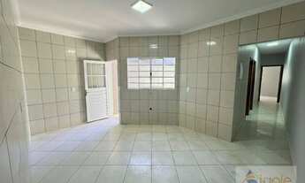 Imagem 2: Casa com 2 dormitórios à venda, 95 m² por R$ 390.000,00 - Jardim Campos Verdes - Hortolând