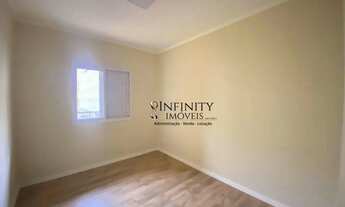 Imagem 7: Apartamento com 4 dormitórios à venda, 115 m² por R$ 880.000,00 - Jardim Satélite - São Jo