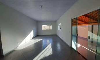 Imagem 7: Vendo essa linda casa com piscina no Conjunto Ajuricaba!