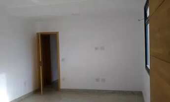 Imagem 3: Cobertura nova primeira locação com 04 quartos Santa Efigênia Belo Horizonte/MG