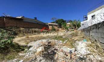 Imagem 6: Lote em Avenida Antônio Gonçalves Oliveira - Veneza - Ribeirão das Neves/MG