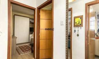 Imagem 7: Apartamento totalmente reformado no bairro Floresta