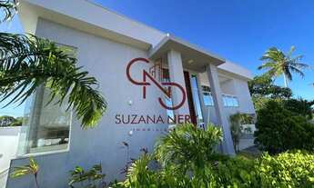 Imagem 3: Casa duplex com 4 quartos em condomínio fechado