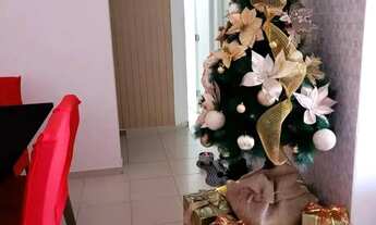 Imagem 4: Apartamento à venda no Vista Marina Litoral Residence, ARUANA, Aracaju, SE