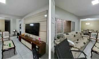 Imagem 2: Casa ampla para locação nos Bancários