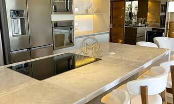 Imagem 6: Apartamento de alto padrão no Água Verde 152 m², 3 suítes e 3 vagas