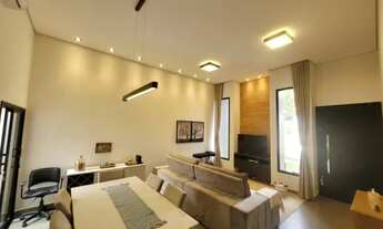 Imagem: CASA EM CONDOMÍNIO - FAIXA AZUL, SENDO