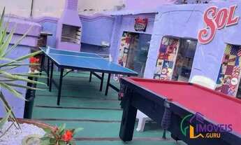 Imagem 7: CASA ASSOBRADADA - BELA VISTA - SP