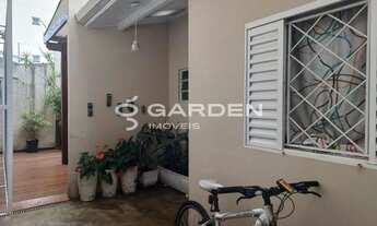 Imagem: Sobrado para venda com 181 metros quadrados