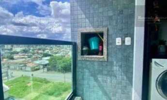 Imagem 7: Apartamento a venda no Novo Mundo