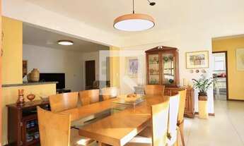 Imagem 6: Apartamento à Venda - Serra, 4 Quartos, 350 m2