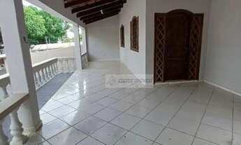 Imagem 5: Casa com 3 dormitórios para alugar, 217 m² por R$ 2.500,01/mês - Boa Esperança - Cuiabá/MT