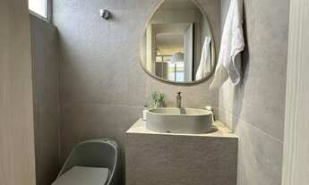 Imagem 7: Sala comercial aérea pronta