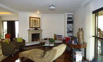 Imagem 6: APARTAMENTO - REAL PARQUE - SP