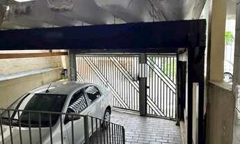 Imagem 3: Casa à venda no Jaguaré, São Paulo - 2 dormitórios, garagem coberta e quintal!