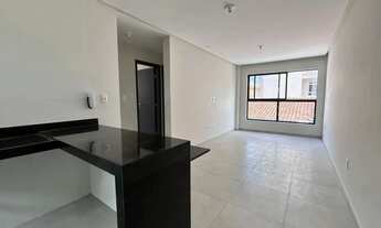 Imagem 4: Apartamento para Venda em João Pessoa, BESSA, 3 dormitórios, 1 suíte, 2 banheiros, 1 vaga