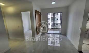 Imagem 3: Apartamento 2 quartos, colado ao Park Shopping Jacarepaguá!!!