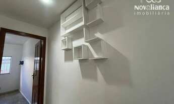 Imagem 6: Apartamento com 2 quartos para alugar, 52 m² - Jockey de Itaparica - Vila Velha/ES