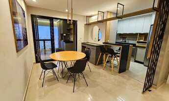 Imagem: Apartamento completo à Venda - Edifício