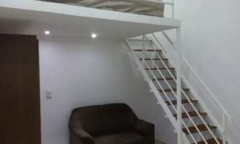 Imagem 6: Loft mobiliado c/ ar condicionado