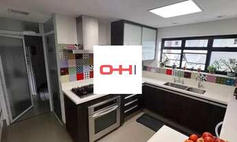 Imagem 4: Venda Apartamento 4 Dormitórios - 280 m² Vila Madalena