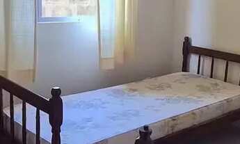 Imagem: Casa de temporada na praia do Ervino em