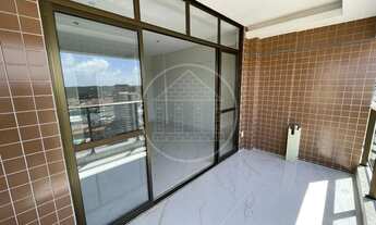 Imagem: Residencial Saint Charbel