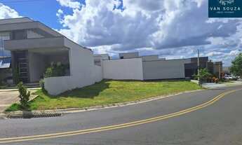 Imagem: Terreno à venda em Indaiatuba-SP, Jardim