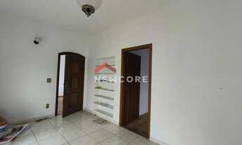 Imagem 5: Casa em Rua das Dálias - Vila Mimosa - Campinas/SP