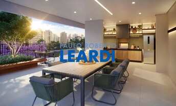 Imagem: APARTAMENTO - PINHEIROS - SP