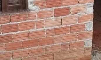 Imagem 2: Terreno com barraco