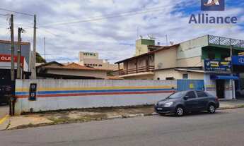 Imagem: Casa com 6 dormitórios à venda, 300 m²