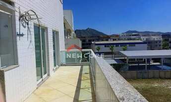 Imagem 3: Cobertura em Rua Luiz Paulistano - Recreio dos Bandeirantes - Rio de Janeiro/RJ