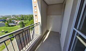 Imagem 7: Apartamento à venda no bairro Operário com 69 m² e 2 dormitórios/quartos disponíveis