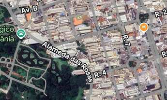 Imagem 7: Apart 1 suíte, 36 m², a poucos metros da Alameda das Rosas