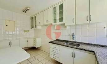 Imagem 5: Apartamento para locação com 3 dormitórios e 2 vagas de garagem- 93 m² Jardim Aquarius