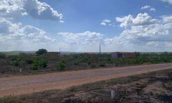 Imagem 7: Terreno bem localizado em Timon-MA, Próximo a saída do novo Rodoanel, na Br 316