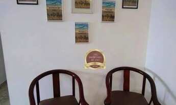 Imagem 3: Apartamento com 2 dormitórios à venda, 75 m² por R$ 360.000,00 - Vila Assunção - Praia Gra