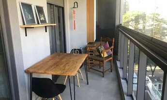 Imagem 2: Apartamento Moderno